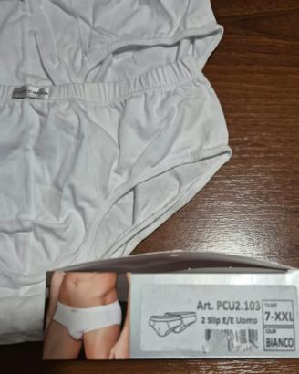 slip uomo 