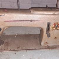 Macchina da cucire Pfaff