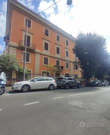 Appartamento Roma - Via Alessandro Torlonia