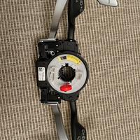 Palette al volante alfa romeo giulia e stelvio