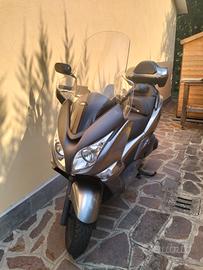 SW-T 400 Honda usato
