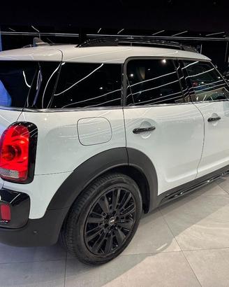 MINI Countryman 2.0 Cooper D Hype Countryman