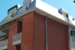 APPARTAMENTO TRILOCALE DUE BAGNI e BOX AUTO