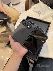 Iphone duo