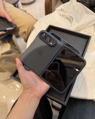 Iphone duo