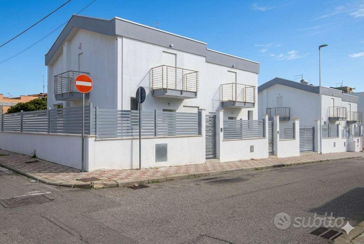 Casa – Cagliari, San Giuseppe, Pirri - Vista 3