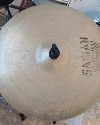 Sabian crash serie AA 18"