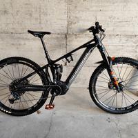 Mondraker Crafty R