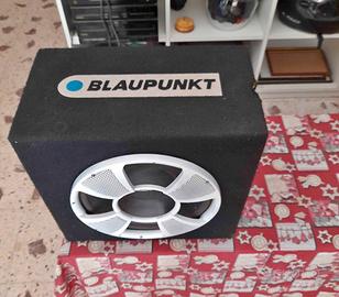 Subwoofer per auto