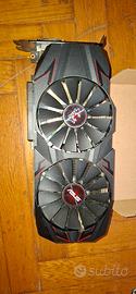 ASUS GTX 1070 Ti Cerberus 8GB GDDR5 