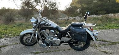 Honda VT 750 Shadow - 2001