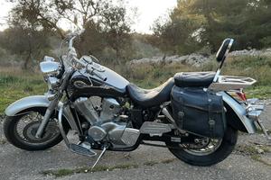 Honda VT 750 Shadow - 2001