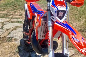 Beta 250rr race 2021