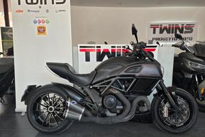 Ducati Diavel Termignoni _ Usato Permutabile