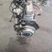 AMOTORE FIAT PANDA 141B000