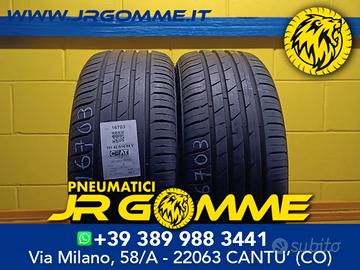 195/45/16 CEAT Estive 80%