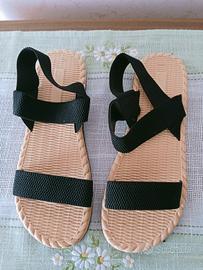 sandali da donna nuovi 