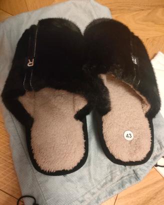 n. 43 unisex Nuove