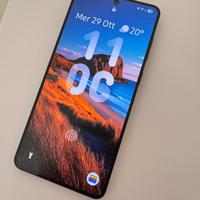 Samsung Galaxy 25 Edge 512GB black Perfetto