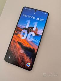 Samsung Galaxy 25 Edge 512GB black Perfetto