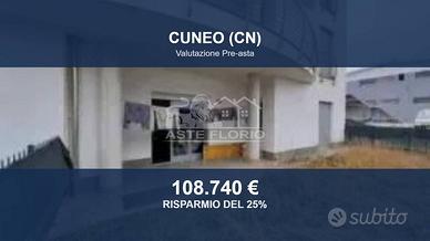 Immobile in asta di 62 m² a Cuneo
