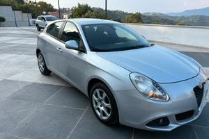 Alfa Romeo Giulietta 1.4 GPL 120cv