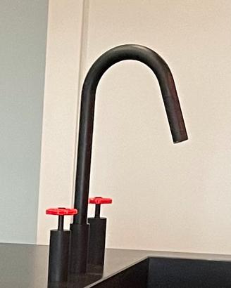 Rubinetto GESSI