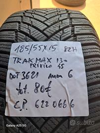 4 GOMME USATE QUATTRO STAGIONI 1855515 - CP6220666