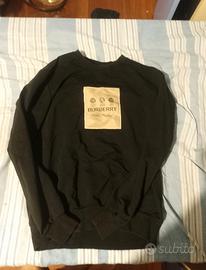 maglione burberry