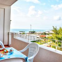SUPER PROMO Torre Vado VISTA MARE - 4 Posti letto