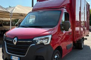 Renault Master 2.3 BOXATO+SPONDA IDRAULICA