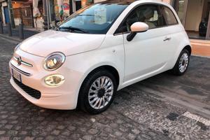 Fiat 500 1.2 EasyPower Lounge