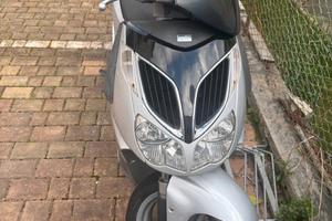 Aprilia sportcity 125