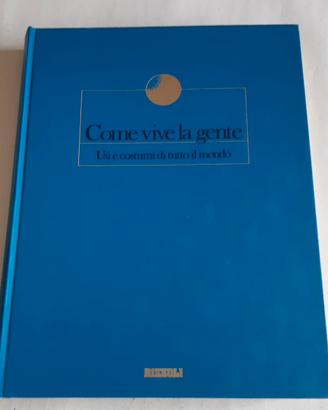 Come vive la gente
