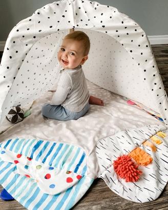 Tappeto gioco Lovevery (Play Gym) – Usato, condizi