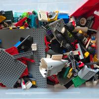 lego sciolti