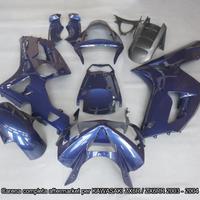 Promo Carena compatibile KAWASAKI ZX-6R 2003 2004