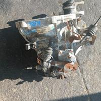Cambio Opel Suzuki k10C 1.0 B