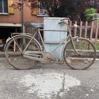 Bicicletta mondial