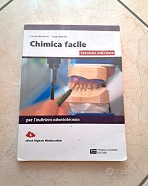Chimica Facile (2ª Edizione) - Per Odontotecnici