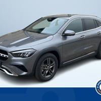 Mercedes-Benz GLA 200d Automatic Advanced Plu...
