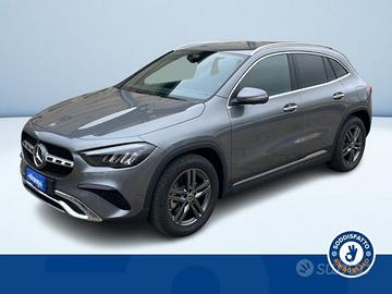 Mercedes-Benz GLA 200d Automatic Advanced Plu...