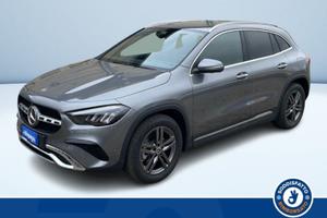 Mercedes-Benz GLA 200d Automatic Advanced Plu...