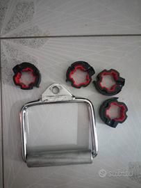 Maniglia Singola per Palestra