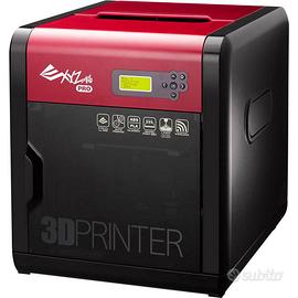 Stampante 3D XYZPRINTING da Vinci 1.0 Professional