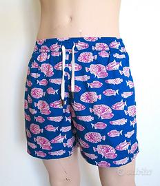 Costume da bagno PALMACEA tg. M mare nuoto piscina