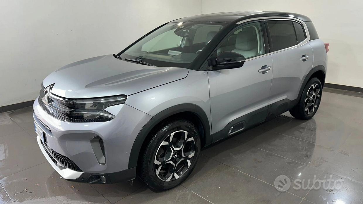 CITROEN C5 Aircross 1ª s.