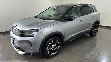 Citroen C5 Aircross IVA DEDUCIBILE BlueHDi 130 S&S