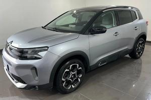 Citroen C5 Aircross IVA DEDUCIBILE BlueHDi 130 S&S