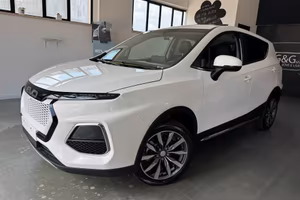 Evo 4 1.6 115Cv - NUOVO